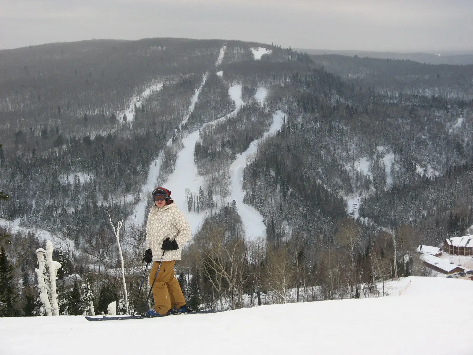 Lutsen Mountains Extended Weekends