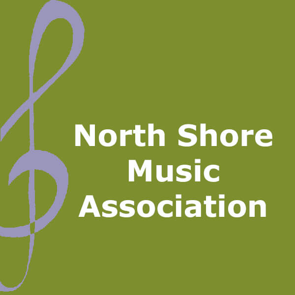 North Shore Music Association Logo