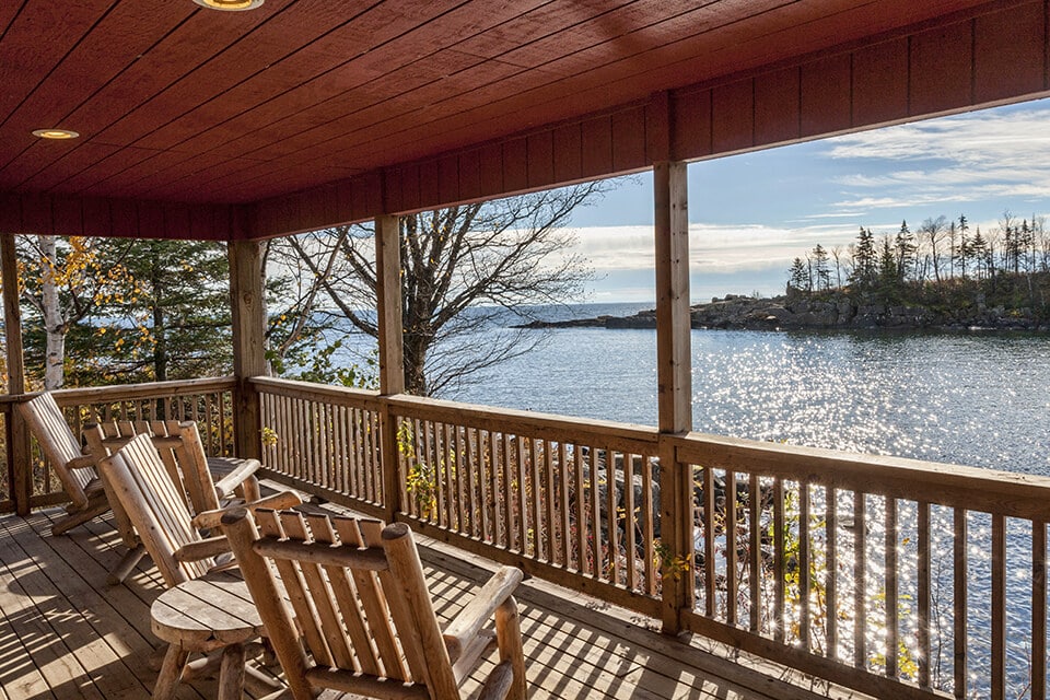 Split Rock Resorts; Complete list of Lighthouse Area Lodging