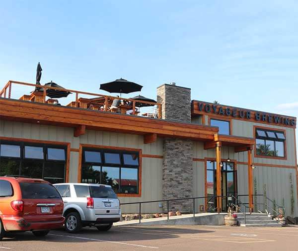 Complete Guide to Restaurants in Grand Marais MN