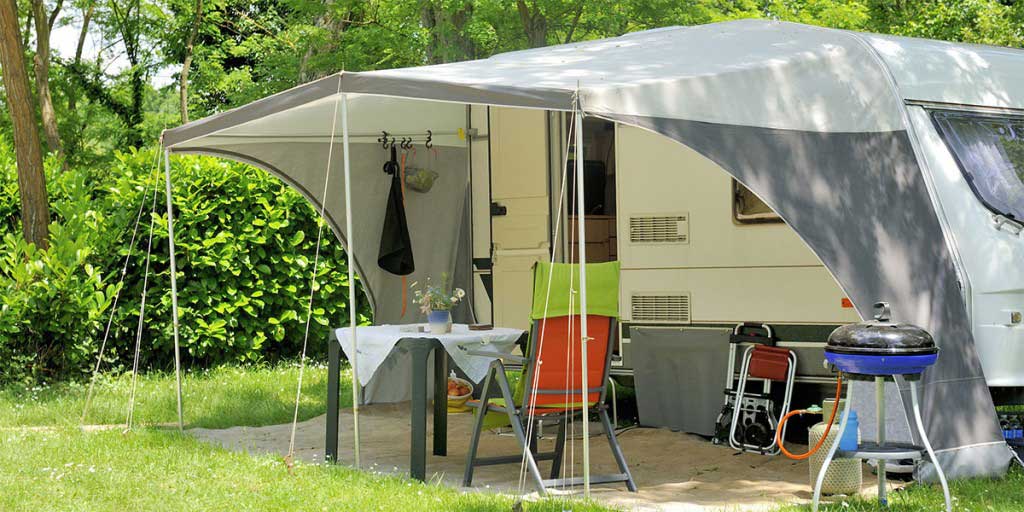 North Shore Campgrounds On Lake Superior And Inland