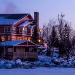 Winter Naturalist - 2023 Series