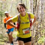 Superior Spring Trail Race