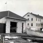 Harbor History Walking Tours