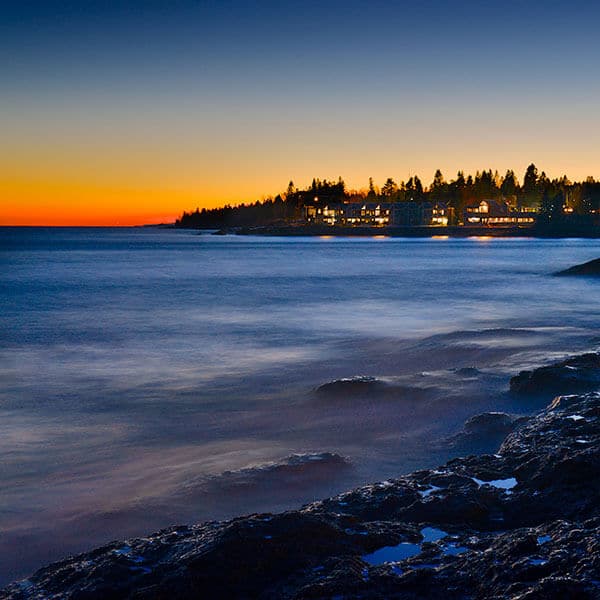 Jim McGowan | Live at Bluefin Bay