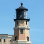 Keeper's Tour at Split Rock Lighthouse