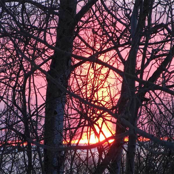 winter lodging north shore mn