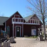 Fishing Museum Opens for the Season