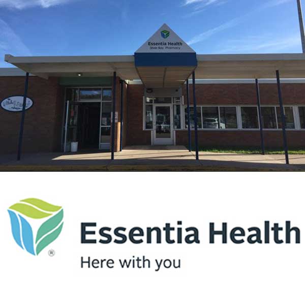 Essentia HealthSilver Bay Pharmacy North Shore Visitor