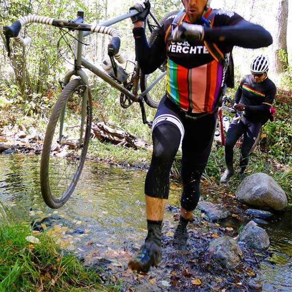 Heck of the North Bike Race