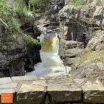 Temperance River State Park July Events