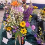Tooling Around the Garden Flower Show