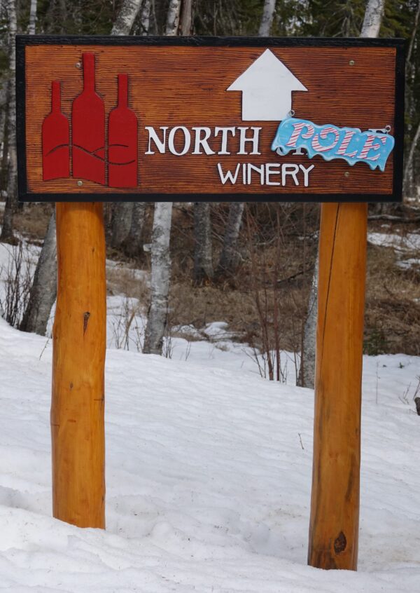 North Shore Winery Christmas Market