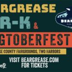 Beargrease Fur-K & DogtoberFest (5K and Beer Festival!)