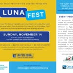 LUNAFEST 2021