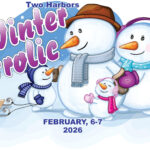 Two Harbors Winter Frolic