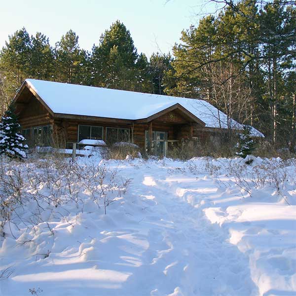 Winter Rendezvous at Sugarloaf Cove