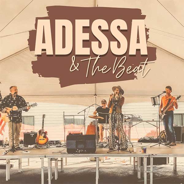 Adessa & The Beat