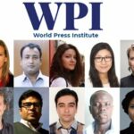 World Press Institute Public Forum