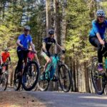 30 Days of Biking Kickoff Ride