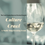 Culture Crawl