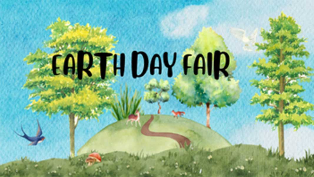 Earth Day Fair