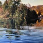 Artist Reception - Reid Thorpe