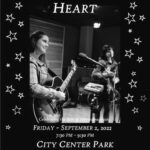 Dusty Heart - Silver Bay Music In The Park Concert