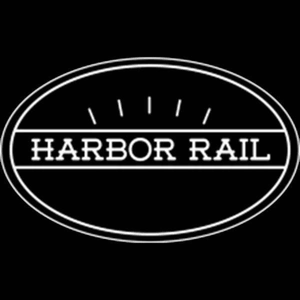 Harbor Rail Logo