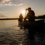 Introduction to Wilderness Canoeing