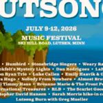 Lutsong Music Festival
