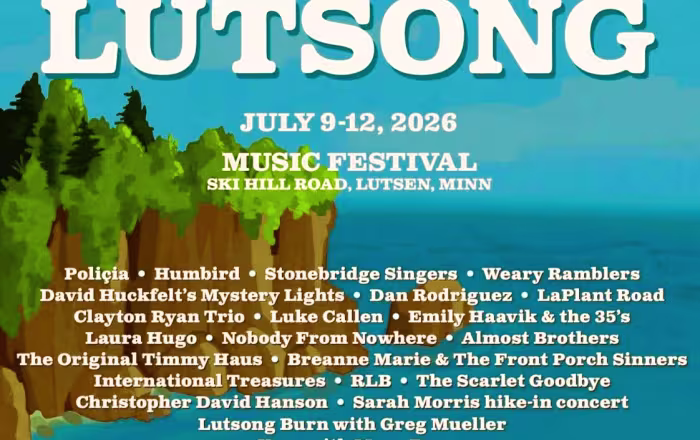 Lutsong Music Festival