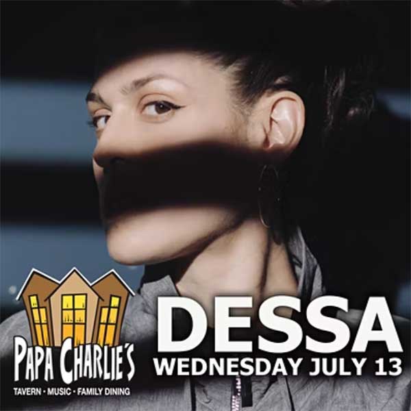 DESSA!