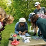 IBP Beginning Bird Banding