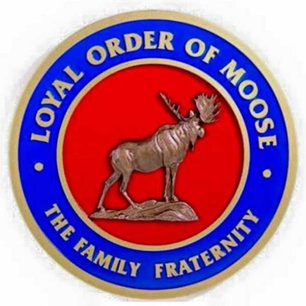 Live Music at The Moose Lodge