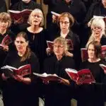 Borealis Chorale and Orchestra