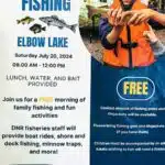 Take a Kid Fishing