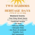 Two Harbors Heritage Days