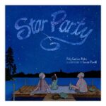Star Party | Book Signing and Reading