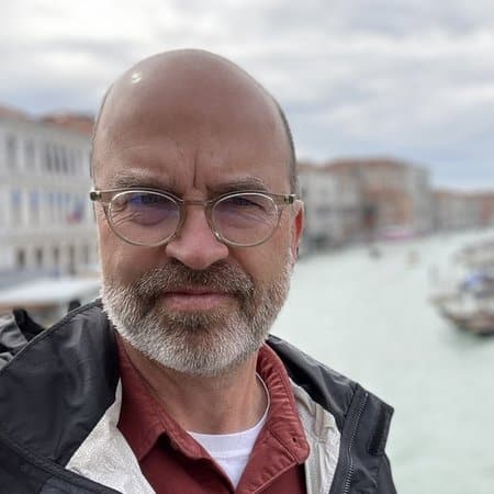 Artist-in-Residency Program Meet & Greet Jack Dant