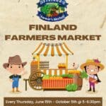 Finland Farmers Market