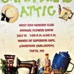 West End Annual Garden Show