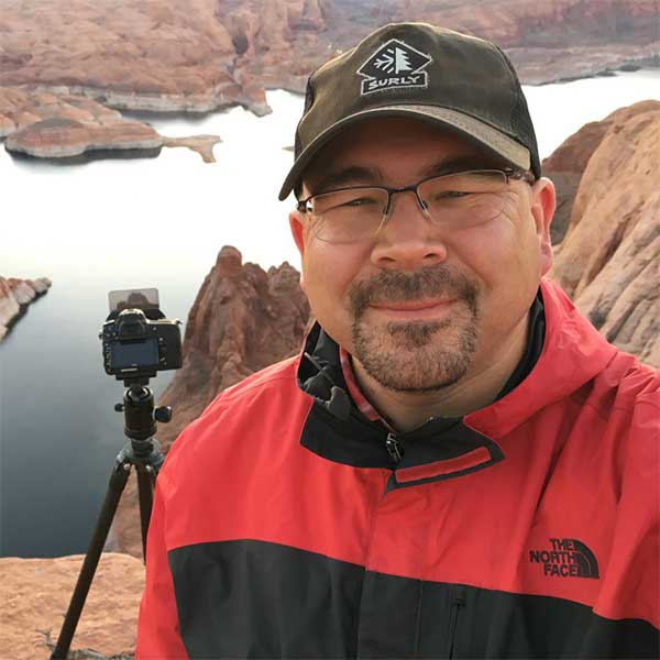 Meet & Greet Book Signing with Travis Novitsky