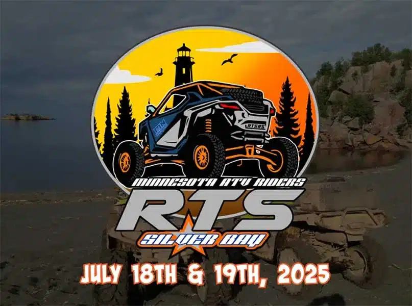 Ride the Shore 2025