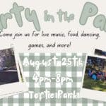 Party in the Park