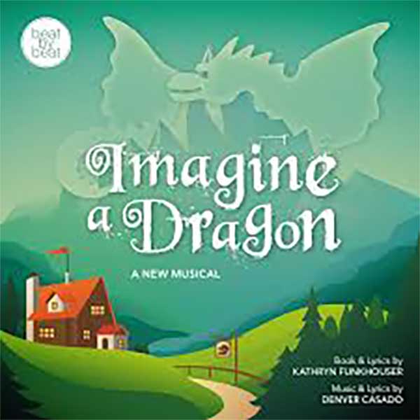 Summer Camp Production: Imagine a Dragon