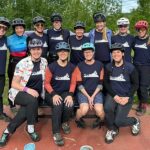SheRides: Sawtooth Mountain Bike Clinic