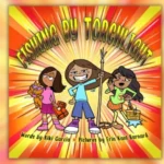 Fishing by Torchlight book signing