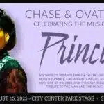 Music of Prince - Silver Bay Music In The Park Concert