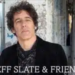 Jeff Slate and Friends - Silver Bay Music In The Park Concert